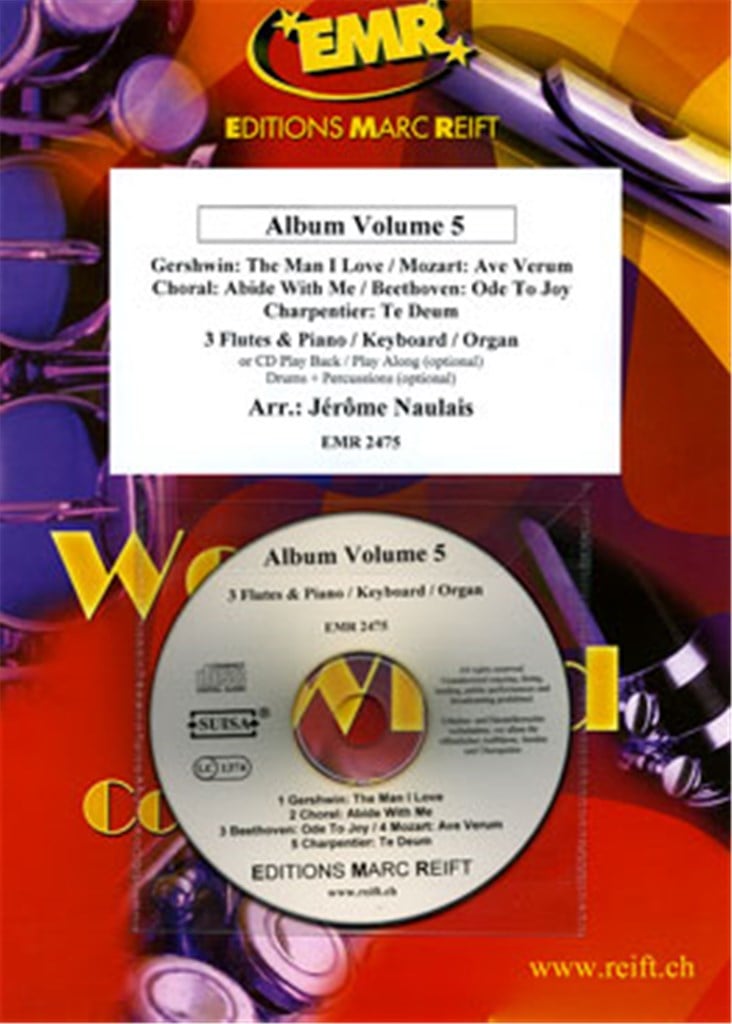 Album Volume 5